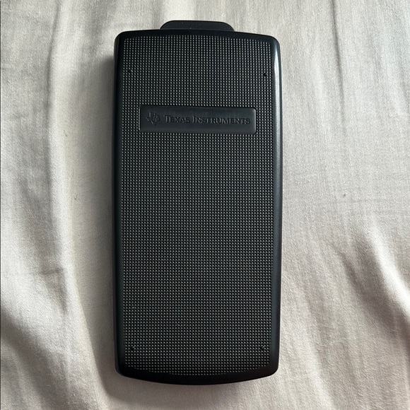 Texas Instruments Other - Texas Instruments BA II Plus Financial Calculator